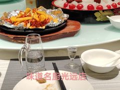 -味道名厨(林州地方特色菜▪光远店)