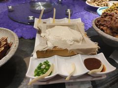 -95号酱骨·一块豆腐(展春园西路店)