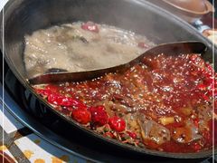-贰回巷火锅馆(钟楼店)