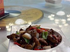 -北京全聚德(天安门店)