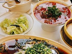 -谢先生酒店·椒宴集(沙湖店)
