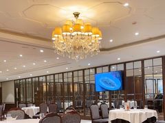 大堂-上海小南国(仲盛世界商城店)