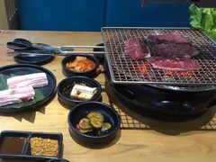 -九田家黑牛烤肉(溧水万达店)