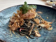 -云厨·高空西餐厅(成都瑯珀·凯悦臻选酒店)