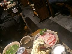 -重庆渝达老火锅(春熙路店)