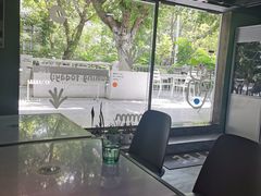 靠窗位-ADO KAFE(大学城店)