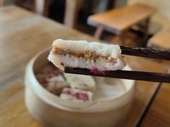玫瑰松糕-长亭酒肆.武夷菜(鼓楼后海店)