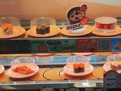 -争鲜回转寿司(东方银座店)