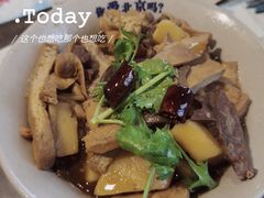 -局气烤鸭·北京菜(前门店)