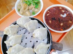 -白魁老号饭庄(交道口店)