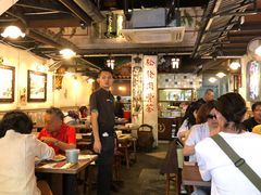 -松發肉骨茶(克拉码头店)