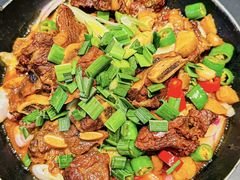 -食光慢宴·安吉土菜馆