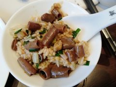 -码头鲜精致威海菜(欧乐坊店)