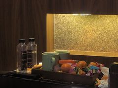 -臻享养生·SPA·影院式足道(汇臻店)