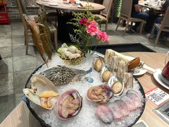 -滋粥楼·顺德菜(番禺广场总店)