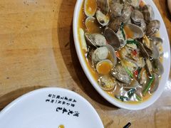 -潮粥馆(长江花园店)