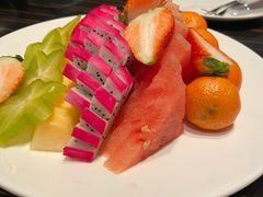 -桃花源中餐厅(金茂豪华精选酒店)
