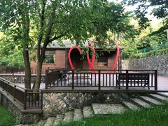 -南京市江宁方山