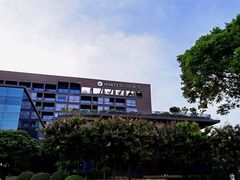 -松山湖凯悦酒店·Café自助餐厅·周末火舞秀表演