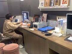 -海马体照相馆|大师(北京华贸中心店)