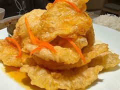 -上关东东北菜(夫子庙水游城店)