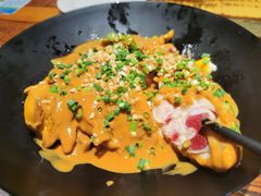 -金谷园饺子·烧烤(人大总店)