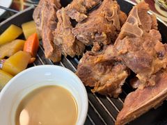 -大梁骨头馆·酱骨老菜(友好店)