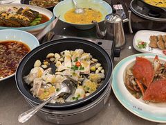 -尖沙咀大酒楼(罗村店·粤菜海鲜·宴会聚餐)