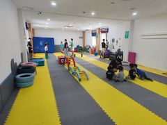 -能量小象·感统·专注力·语言(崂山校区)
