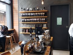-星巴克臻选(成都太古里店)