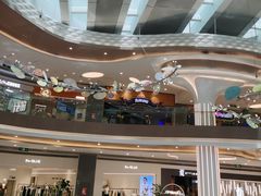 -天虹购物中心(深圳龙华店)