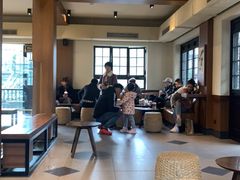 -星巴克臻选(成都宽窄巷子店)