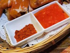 -南海渔家•渔民海鲜(亚特兰蒂斯店)