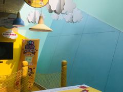 -麦当劳(塔园路店)