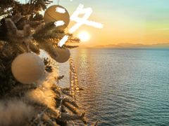 -蜜悦·波西塔诺悬崖海景餐厅