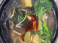 -清真·穆萨砂锅(大皮院店)