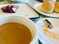 -甲乙丙丁港式茶餐厅(荣祥广场店)