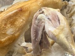 -阿侬盐焗鸡(清澜店)