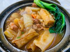 -鼎珑点心仔(燕塘店)