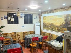 -晓平饭店(嘉善路店)