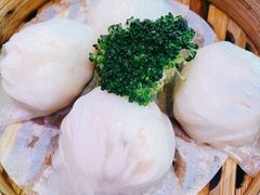 德興蝦餃皇-港澳德兴火锅海鲜酒家(殷皇子店)