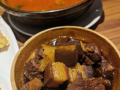 -六泰居·尔滨地标·东北菜(松北店)