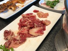 -完美生活炭火烤肉(二马路店)