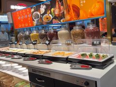 -东门口·新式老北京火锅(河西龙湖天街店)