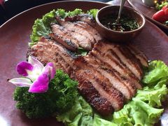 烧肉-花马天堂云南餐厅 Lost Heaven(高邮路店)