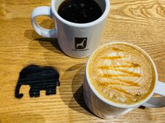 -ZOO COFFEE动物园咖啡(望京锐创店)
