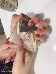 -糖·美学·美甲