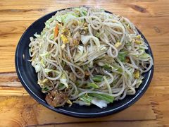 -仓桥炒粉干