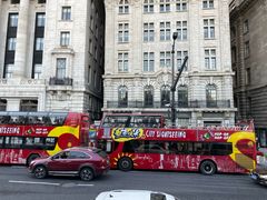 -BUS TOUR观光巴士