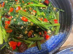 -茄子恰恰·新云南小炒(坪山益田店)